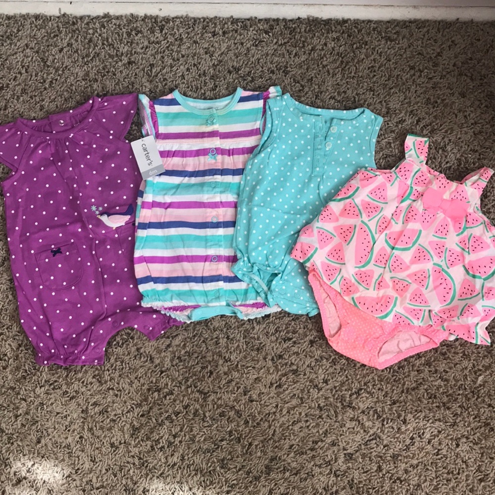 Rompers